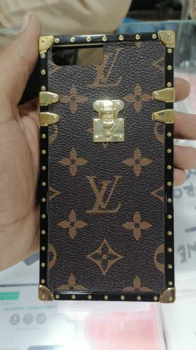 Iphone plus trunk case