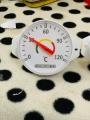 Geyser Temperature Gauge / Temperature Clock. 