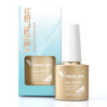 Venalisa VIP3 Gel Nail Polish 7.5ml Funny Bunny Color Glitter Gel Lacquer Soak Off UV LED Semi Permanent Beauty Nail Gel Varnish. 