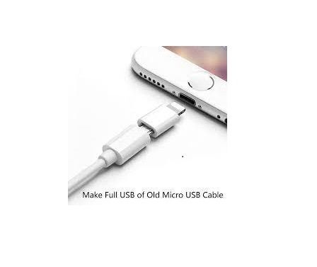 Iphone%20Lightning%20To%20Android%20Micro%20Usb%20Converter%20USB%20Adapter%20-%20Image%204