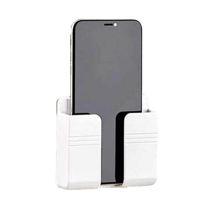Single Wall Mouted Mobile Holder