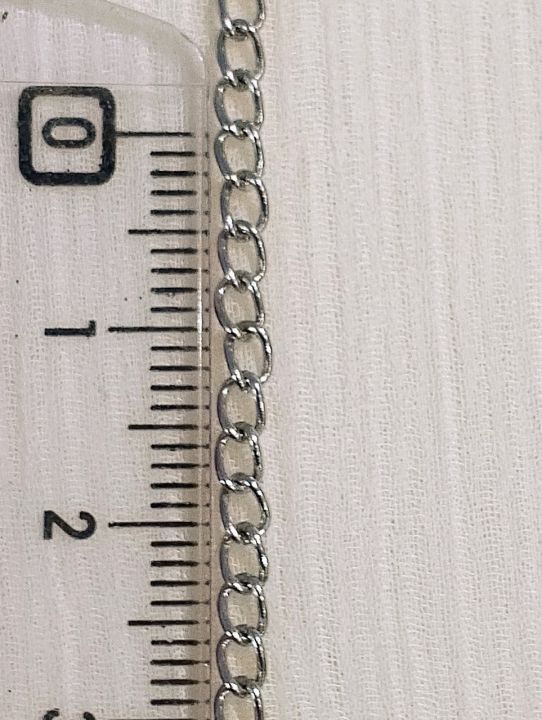 Elegant%20Gold/Silver%20Color%20Chain%205/10%20Yards%20(Gaz)%203mm%20for%20DIY%20Jewelry%20Making,%20DIY%20Crafts%20&%20Art%20Supplies%20-%20Image%204