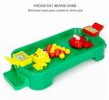 Liberty Mall Hungry Turtle Toy, Children's Game, Hungry Board Game, Board Games for Children, Toy, Interactive Parents, Turtles, Food Board Game. 