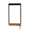 Touch Panel for Lenovo Tab 2 A7-10 A7-10f A7-10F A7-20 A7-20F 7 inch(Black). 