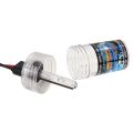 DC12V 35W H1 HID Xenon Light Single Beam Super Vision Waterproof Head Lamp, Color Temperature: 4300K, Pack of 2. 
