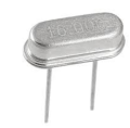 2pcs 16 MHz Frequency Crystal Oscillator. 