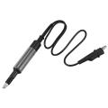 Car Sparking Plug Tester Plug Checker Ignition System Coil Engine In Line Auto Diagnostic Tool. 