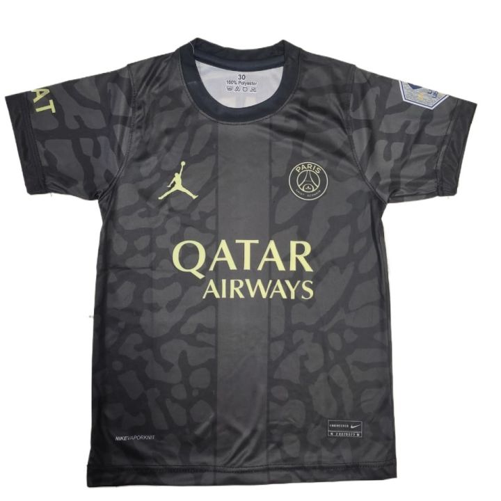 Mbappe%20PSG%20Football%20Kit%20for%20Kids%20Size%20Team%20Sportswear%20Tracksuit%20Home%20Away%20Soccer%20Jersey%20Shorts%20Socks%20Set%20-%20Image%202