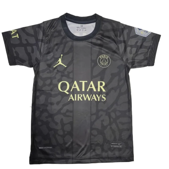 Mbappe%20PSG%20Football%20Kit%20for%20Kids%20Size%20Team%20Sportswear%20Tracksuit%20Home%20Away%20Soccer%20Jersey%20Shorts%20Socks%20Set%20-%20Image%202