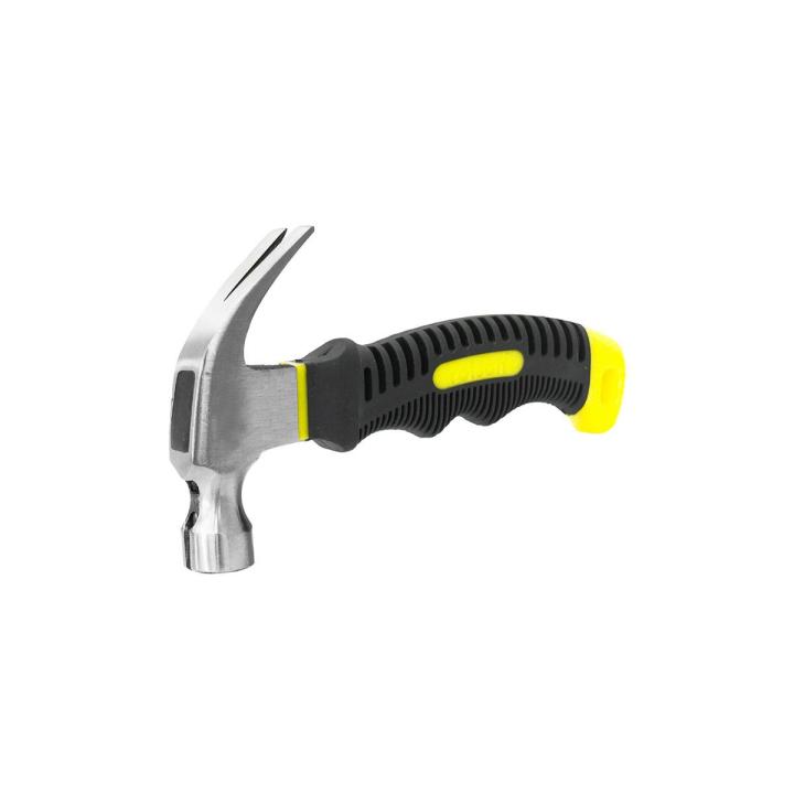 Stubby Claw Hammer