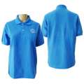 CY 164970 SCHOOL UNIFORM T.SHIRT NEW PANDU PUTERI GIRL SCOUT MALAYSIA. 