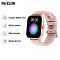 SKMEI New Smartwatch B56 Supports Bluetooth Call Information Storage Flashlight 1.83 Inch 240 * 284 Android IOS Full Touch Screen Outdoor Sports Smart Watch. 