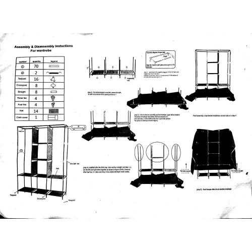 3%20Layer%20Storage%20Wardrobe%20Model%2088130%20Shelf%20Rack%20Fancy%20And%20Foldable%20-%20Image%206