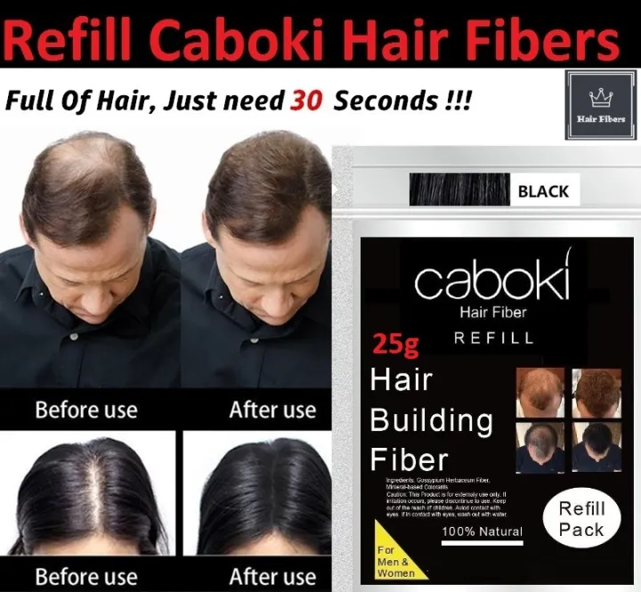 Refill%20Caboki%20Hair%20Building%20Fibers%2025%20Grams%20All%20Colors%20Available%20Caboki%20Dark%20Brown,%20Refill%20Bag%20Caboki%20Black,%20Refill%20Caboki%20Medium%20Brown,%20Refill%20Caboki%20Light%20Brown%20Caboki%20Hair%20Building%20Fibers,%20Fill%20In%20Fine%20or%20Thinning%20Hair%20Instantly%20Thicker%20Men%20&%20Women%20-%20Image%205