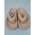 Rubber Slipper for Women. 