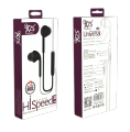 Original XZS (HI-Speed) Handsfree with Stereo Sound. 