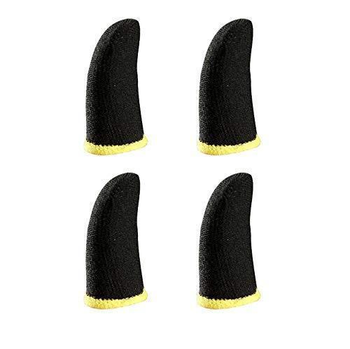 2%20Pair/4%20Pack%20Wasp%20Feelers%20Thumb%20Sleeves%20For%20Phone%20Gaming%20Touchscreen%20Finger%20Sleeve%20Anti-Sweat%20Breathable%20-%20Image%203