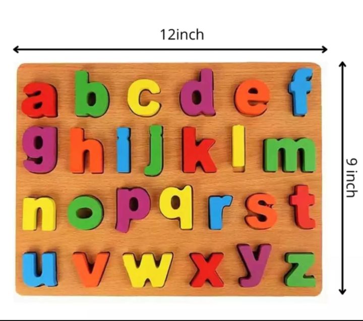 Wooden%20Alphabet-Puzzles%20%E2%80%93%20ABC%20Letters%20Sorting%20Board%20Blocks%20Montessori%20Educational%20Early%20Learning%20Toy%20Gift%20for%20Preschool%20-%20Image%204