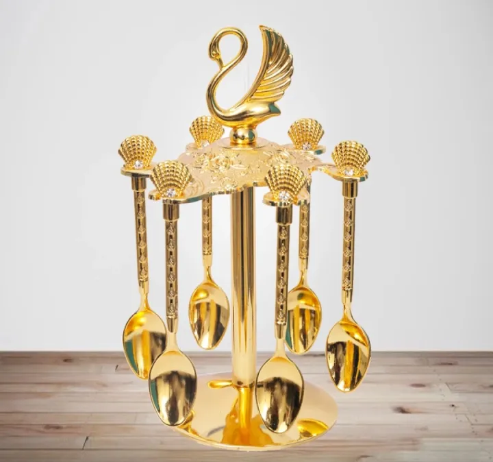 M.sale%20Swan%20Spoon%20Set%20New%20Design%20Tea%20Spoon%20Coffee%20Spoon%20Dessert%20Spoon%20Set%20Stainless%20Steel%20Fruit%20Spoon%20Set%20-%20Image%202