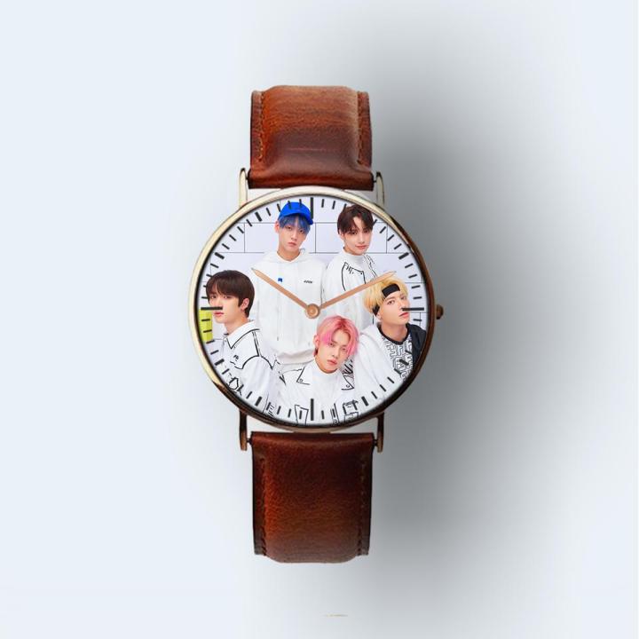Txt Watch  Cool Watch For Men & Women Wrist Watch