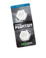 Kontrol Freeks For PS4 - White. 