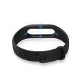 Silicone Strap For Xiaomi Mi Band 2 Colorful Wristband Wrist Straps For Mi Band 2 Bracelet For MIBand 2 Smart Watch Accessories. 