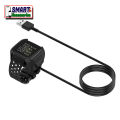 Replacement USB Magnetic Charger  For Fitbit Versa 2 (Not For Versa 1 , Versa 3 and Versa Sense). 