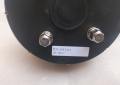 QS205 E-Car Hub Single Shaft in Wheel Electric Motor 2000W. 