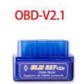 Super Mini ELM327 Bluetooth V2.1 OBD2 Car Diagnostic Tool ELM 327 Bluetooth For Android/Symbian For OBDII Protocol. 