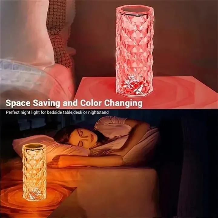 Crystal%20Table%20Lamp%20Rose%20Diamond%20Touch%20Lamp%20with%20USB%203/16%20Color%20Crystal%20LED%20Light%20-%20Image%207