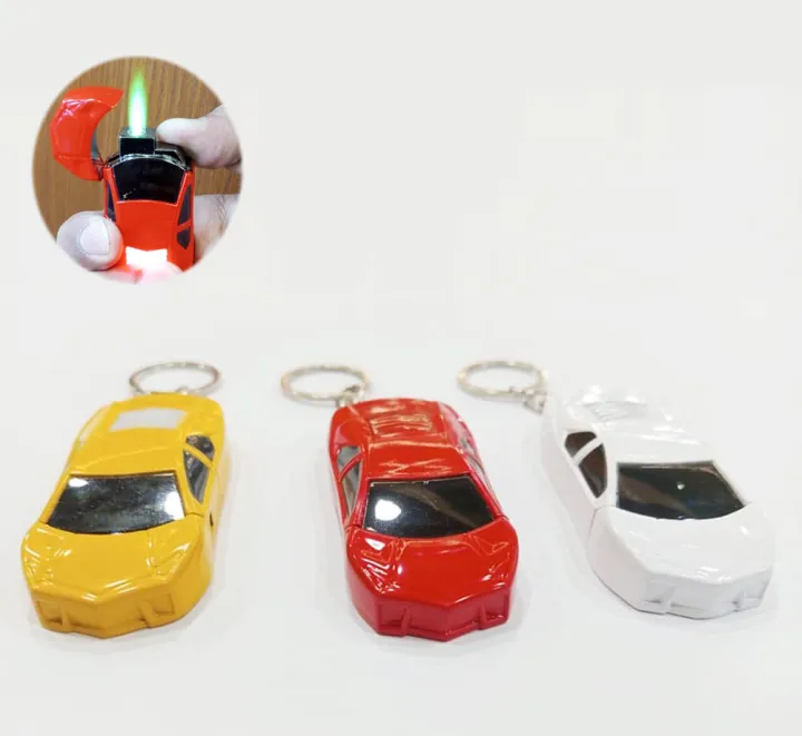 Car%20Model%20Keychain%20With%20Lighter%20-%20Metal%20Body%20Keychain%20with%20lighter%20-%20Image%202