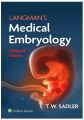 Langman'S Medical Embryology 15th Edition. 