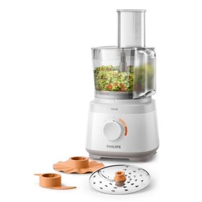 Philips Food Processor HR7310/01 (Free Shipping & Exclusive Discounts via Voucher)