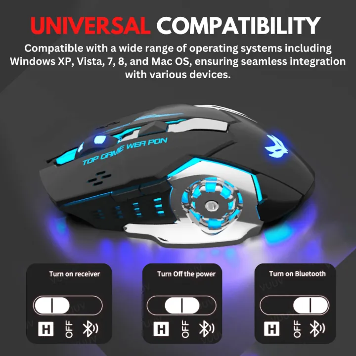 %E3%80%90PRO%E3%80%91Rechargeable%20RGB%20Wireless%20Gaming%20Mouse%20With%203200%20dpi%20Mechanical%206%20Programmable%20Buttons%20-%20USB%203.0%20Optical%20LED%20Bluetooth%20Wireless%20Mouse%20-%202.4GHz%207M%20RGB%20LED%20Light%20With%20Mouse%20Pad%20for%20Smart%20TV,%20PC,%20Laptop,%20Computer,%20Gaming,%20Pubg%20Mobile%20-%20Add%20To%20Cart%20-%20Image%204