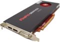 Sapphire AMD FirePro V5900 2GB GDDR5 Dual DP/DVI-I PCI-Express Graphics Card. 