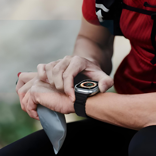 ZTfit T900 Ultra 2 Smartwatch