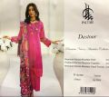 PALTAR  Brand New ( 3 Pec ) Viscose  Khaddar Suit Collection / Winter Collection. 