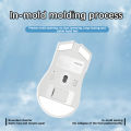 Mouse Foot Sticker For Darmoshark M3/M3S/M3 Pro/N3 Gaming Mouse Non-Slip Pad E-Sport Gamer Accessories Eatop. 