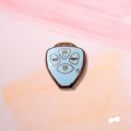 Toyota Corolla 2022 TPU Key Cover - Premium Key Cover - Corolla Key Cover - High Quality Key Cover. 
