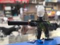 M416 Electric Ball Blaster Toy Mini Super Strong Power Electric Gel Blaster Gun Toy Outdoor Team Game Automatic Water Bomb Electric Shooting Toy Fortnite Pubg Graffitti Skin Rechargeable With Accessories - Summer Holidays, Pool Party Perfect Gift For Boys. 