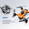 Tolsen S99 Drone 1080p HD ESC Camera Fpv WiFi Drones With Obstacle Avoidance Rc Helicopter Quadcopter. 