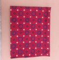 Cotton Block Print Handmade Sindhi Ajrak - Original. 