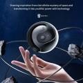 Awaze Lab X15 Pro Earbuds Ear Mounted Wireless Earbuds Waterproof Headphones BT 5.4 Over-Ear Noise Canceling Suitable For Laptop. 