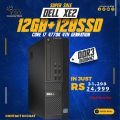 Core i7 4770K 4th Gen Dell Optiplex XE2 Desktop Computer With 12GB\16GB Ram , 128GB M.2. 