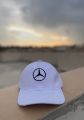 Mercedes cap. 