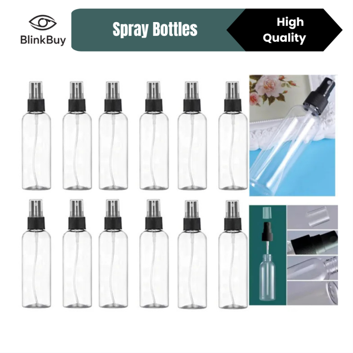 Empty%20Spray%20Bottle%20100ml%20Pack%20of%202%20Refillable%20Plastic%20Spray%20Bottles%20%7C%20Fine%20Mist%20Spray%20Bottle%20for%20Hair%20Oil,%20Perfume,%20Water%20&%20Cleaning%20Solution%20%7C%20Portable%20Travel%20Spray%20Container%20-%20Image%204