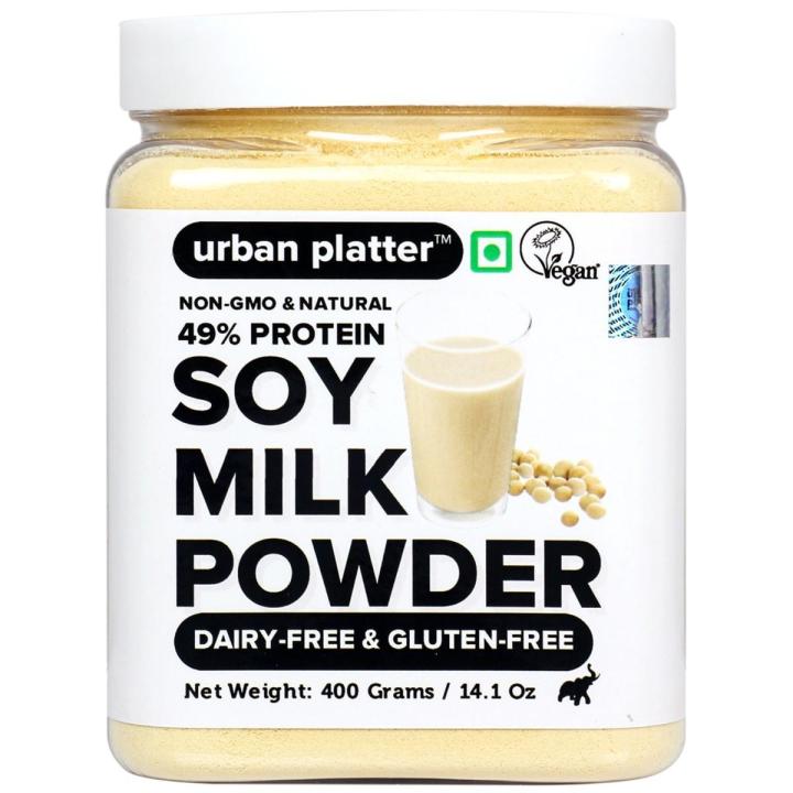 Soy Milk Powder, 400g
