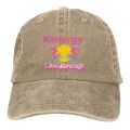 Baseball Caps I Am Kenough Accessories for Men Women Vintage Distressed Washed Kenergy Ryan Gosling Casquette Dad Hat Soft. 