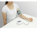 CH 453 AC - Digital Blood Pressure Monitor - White - Citizen. 