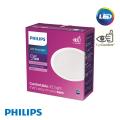 Philips MESON 9W 30K WH recessed LED 4" Dia. 